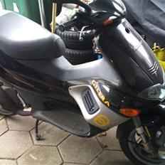 Gilera Runner