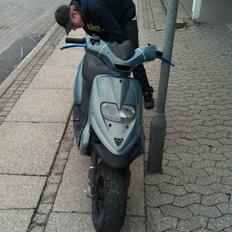 Gilera Stalker SOLGT