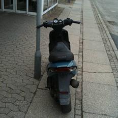 Gilera Stalker SOLGT