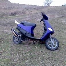 Piaggio zip/skipper