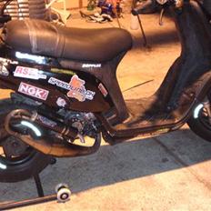 Piaggio Typhoon snigern lc