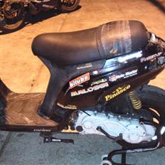 Piaggio Typhoon snigern lc