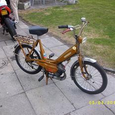 Motobecane Minimoby Dk´s eneste,