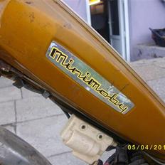 Motobecane Minimoby Dk´s eneste,