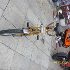 Motobecane Minimoby Dk´s eneste,