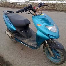 CPI Oliver (hermand) Byttet