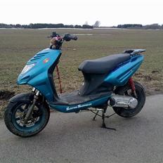 CPI Oliver (hermand) Byttet