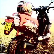 PGO Pmx Sport SOLGT