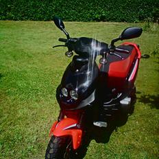 PGO Pmx Sport SOLGT