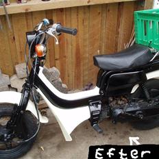 Suzuki fz50,solgt 2750kr
