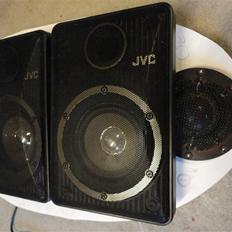 Yamaha Jog R ( byttet til sonic ) 