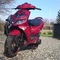 Peugeot Speedfight 2