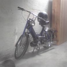 Puch Maxi (SOLGT)