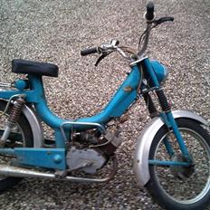 Monark Husqvarna compakt 1247 