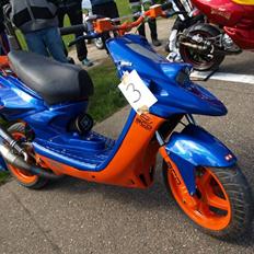 Yamaha Bws
