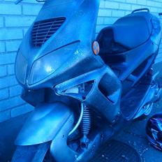 Peugeot speedfighter 1 LC