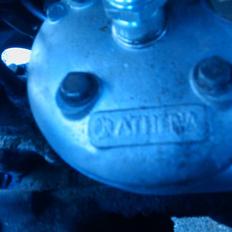 Peugeot speedfighter 1 LC