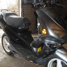 Peugeot speedfighter 1 LC