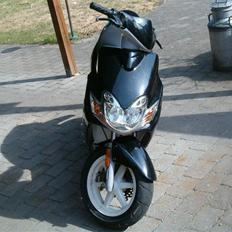 Yamaha Jog R "SMADRET"