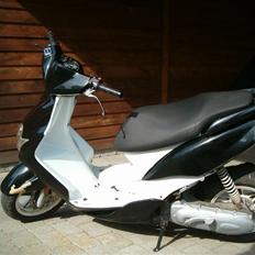 Yamaha Jog R "SMADRET"