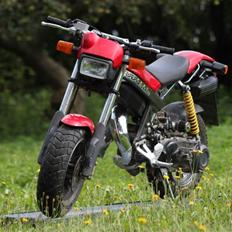 Suzuki Street Magic [TIL SALG]