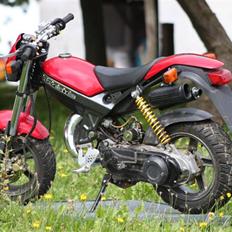 Suzuki Street Magic [TIL SALG]