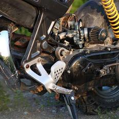 Suzuki Street Magic [TIL SALG]