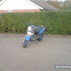 Yamaha neos /// sælges