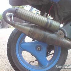 Yamaha neos /// sælges