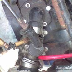 Yamaha neos /// sælges