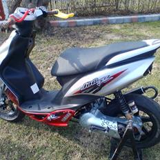 Yamaha Jog R#EVO AC#B-JogR