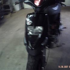 Gilera Stalker//solgt//