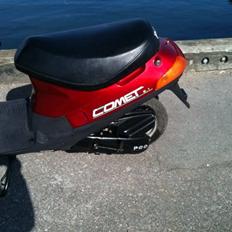 PGO Comet
