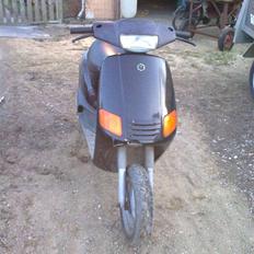 Piaggio zip (bytted)