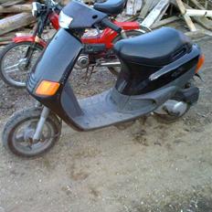 Piaggio zip (bytted)
