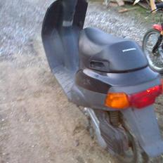 Piaggio zip (bytted)