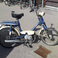 Honda PF50-E Amigo -Efterlyst-