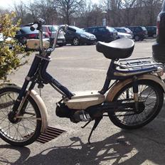 Honda PF50-E Amigo -Efterlyst-