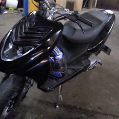 CPI Oliver City LC - taget