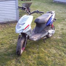 CPI Oliver City LC - taget