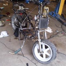 CPI Oliver City LC - taget