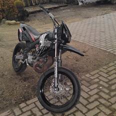 Derbi senda Tilsalg KUN PENGE!!