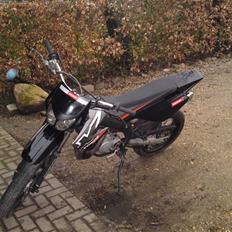 Derbi senda Tilsalg KUN PENGE!!