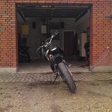 Derbi senda Tilsalg KUN PENGE!!