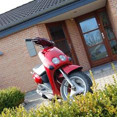 Yamaha Neos // Solgt 