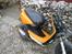 Yamaha bws NG byttet