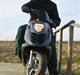 Aprilia Sonic (STJÅLET)