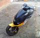 Peugeot Buxy