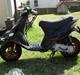 Gilera stalker 30 km/t 