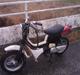 Suzuki FZ50 byttet t. Jog